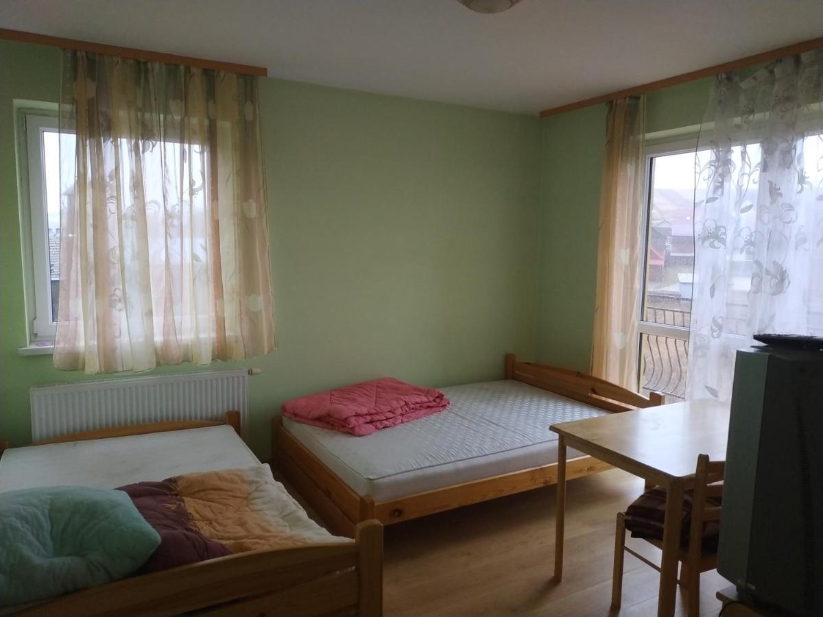 Pokoje U Bryksego 호텔 Dursztyn 외부 사진