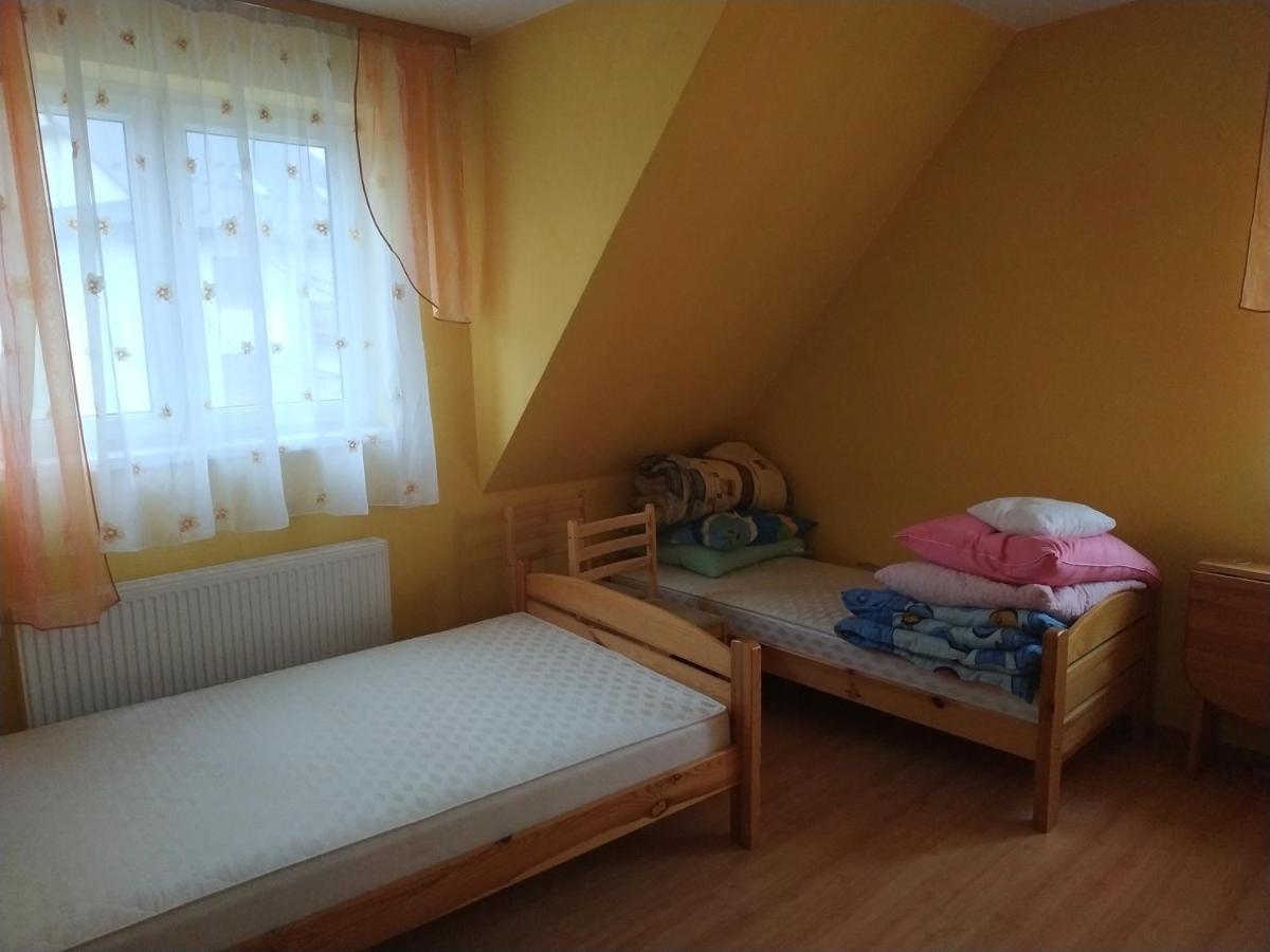 Pokoje U Bryksego 호텔 Dursztyn 외부 사진